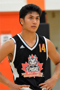 Avan Nava Most-3-Pointers-in-a-Game