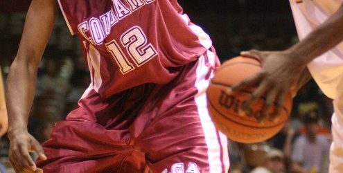 DeAndre Jordan NBA All-Star