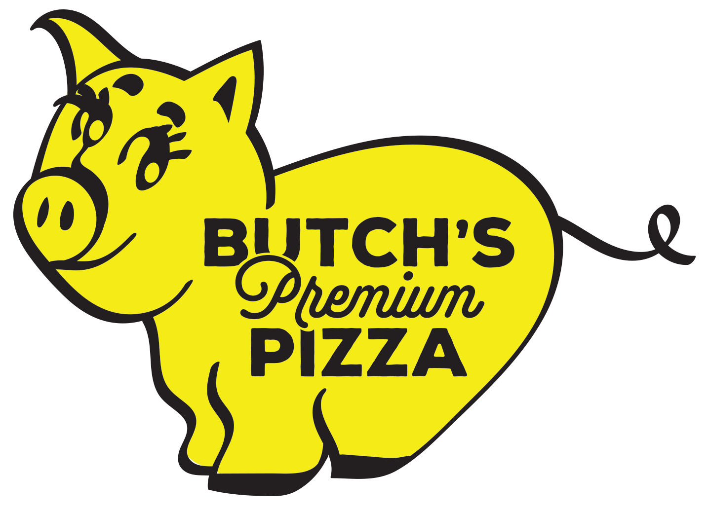 Butch's Pizza