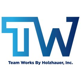 TeamWorks new logo