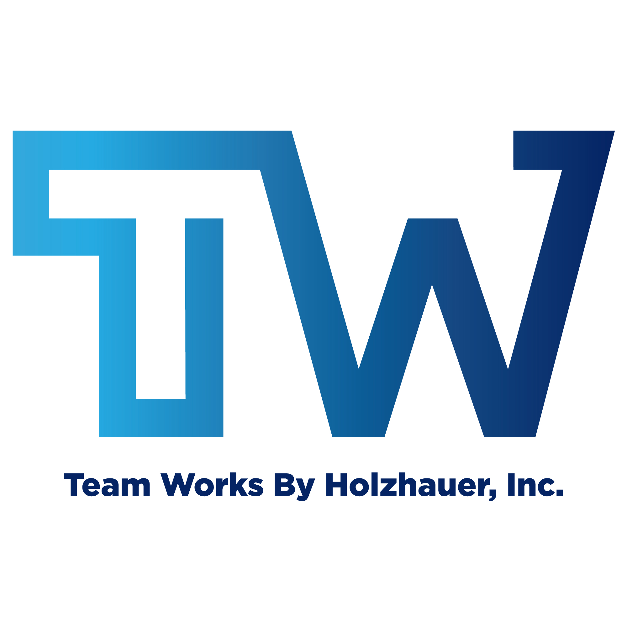 TeamWorks new logo